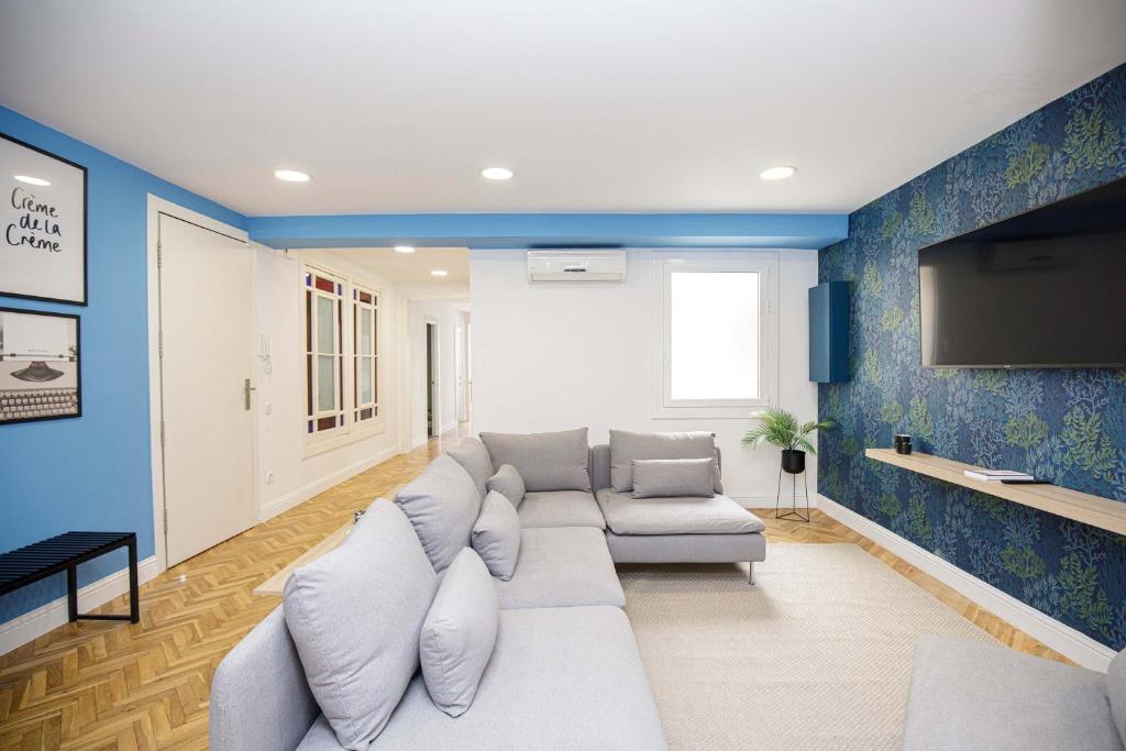 Stay U-nique Apartments Rambla Catalunya