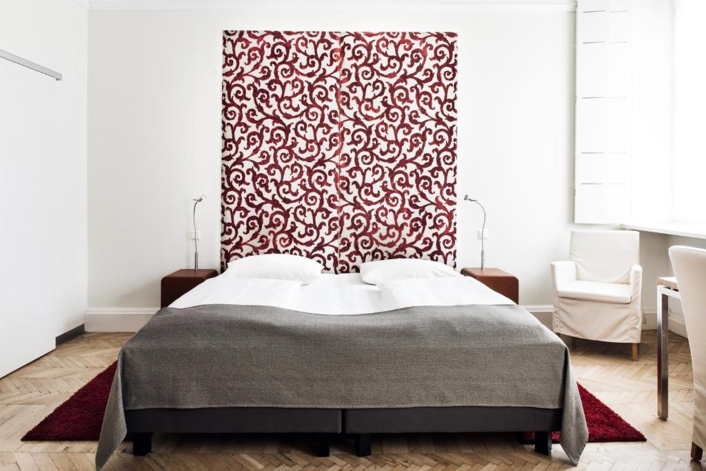 Hotel Weitzer Graz - Centre of Graz - Resim 42