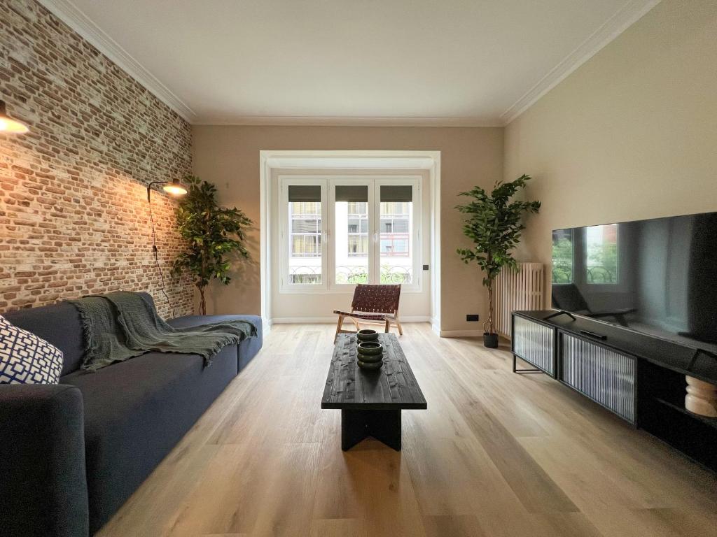 Stay Unique Apartment Muntaner