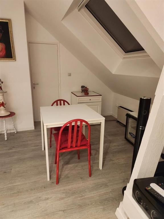 Fotografie z fotogalerie ubytování audouard v destinaci Saint-Aubin-sur-Mer