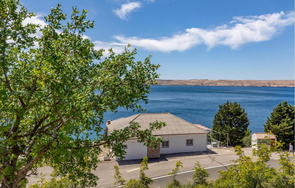 Gorgeous Home In Baric Draga