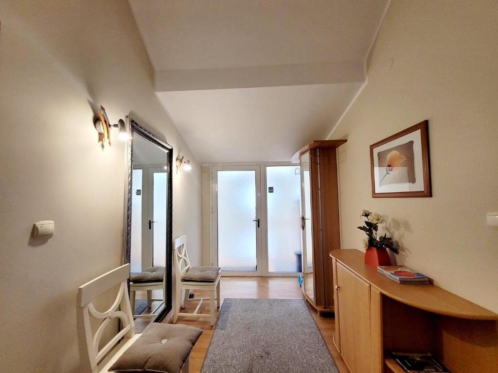 Fotografia z galérie ubytovania Apartamenty Cudowna Wyspa v destinácii Świnoujście