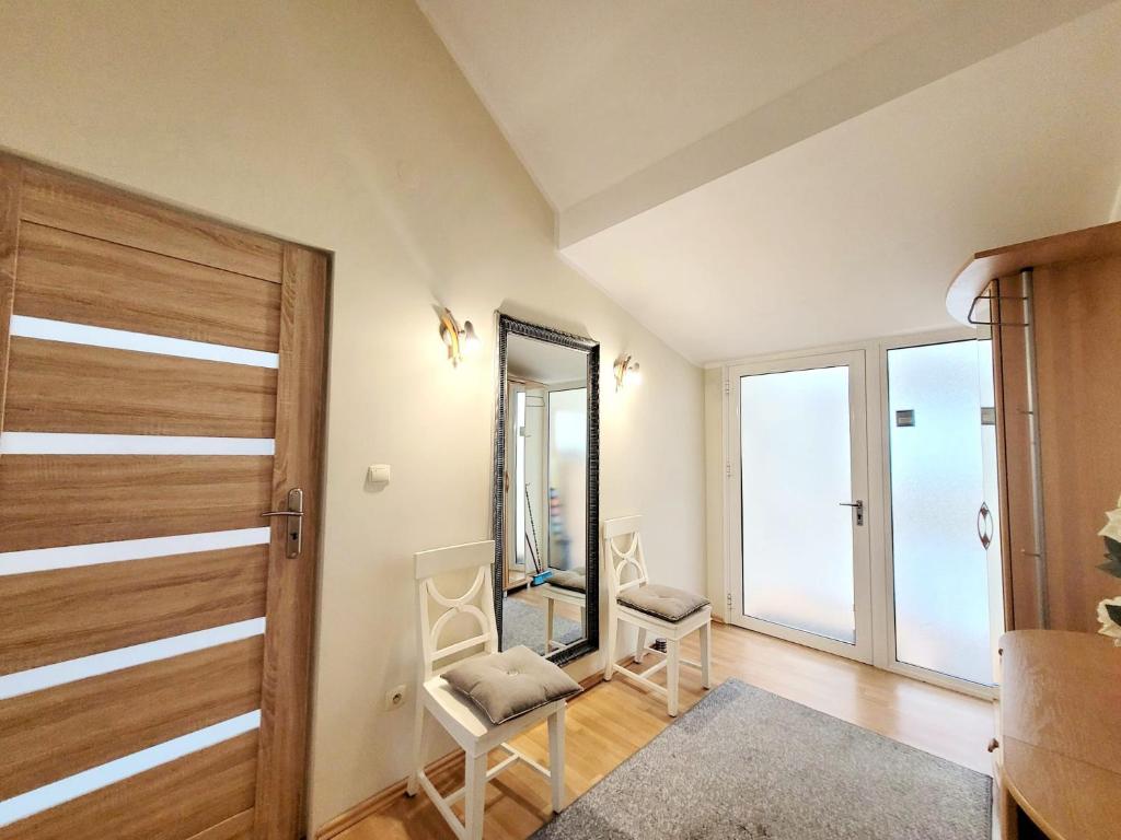 Fotografia z galérie ubytovania Apartamenty Cudowna Wyspa v destinácii Świnoujście
