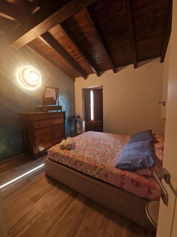 Casa vacanze felice - 双人间