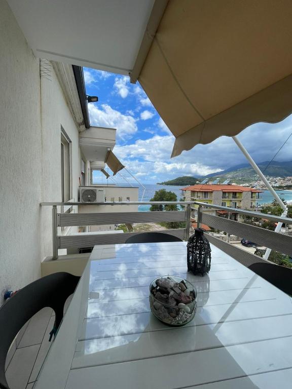 Menikos Apartments - 公寓
