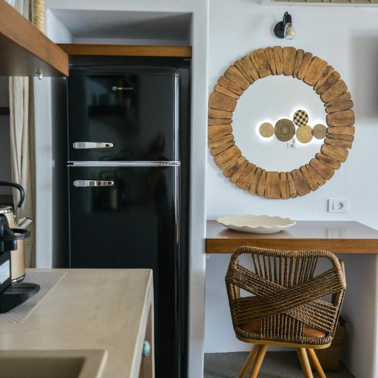 Fotografie z fotogalerie ubytování honeymoon klima suite v destinaci Klima