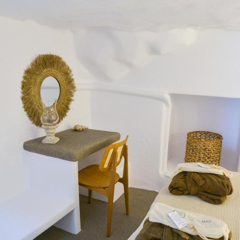Fotografie z fotogalerie ubytování honeymoon klima suite v destinaci Klima