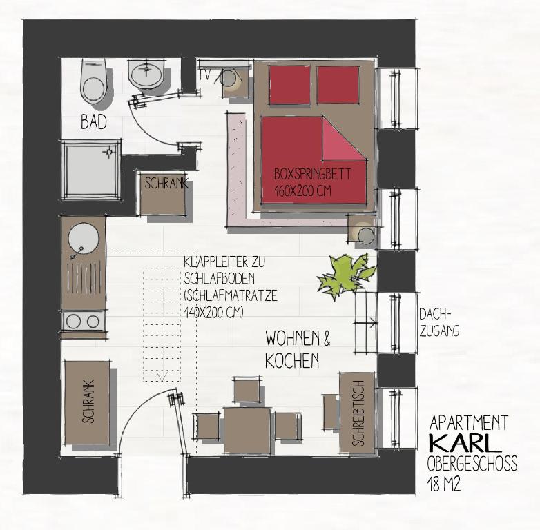 Villa Backstein OBO19 - 