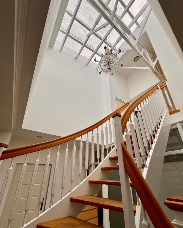 Villa Backstein OBO19 - Apartamento - Nivel Dividido Karl