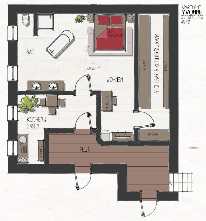 Villa Backstein OBO19 - 