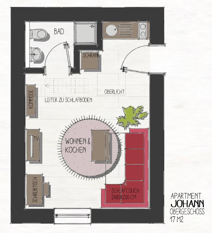 Villa Backstein OBO19 - 