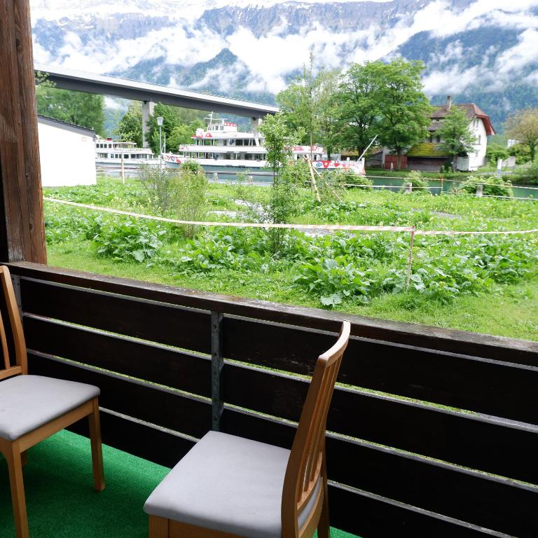 Aare Studio 2 - Resim 28