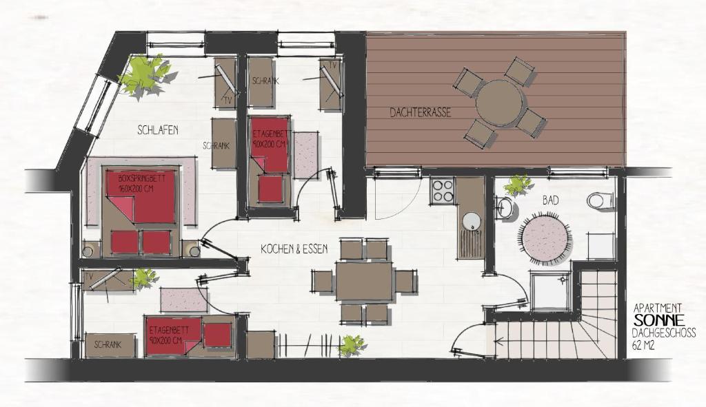 Villa Backstein OBO19 - 