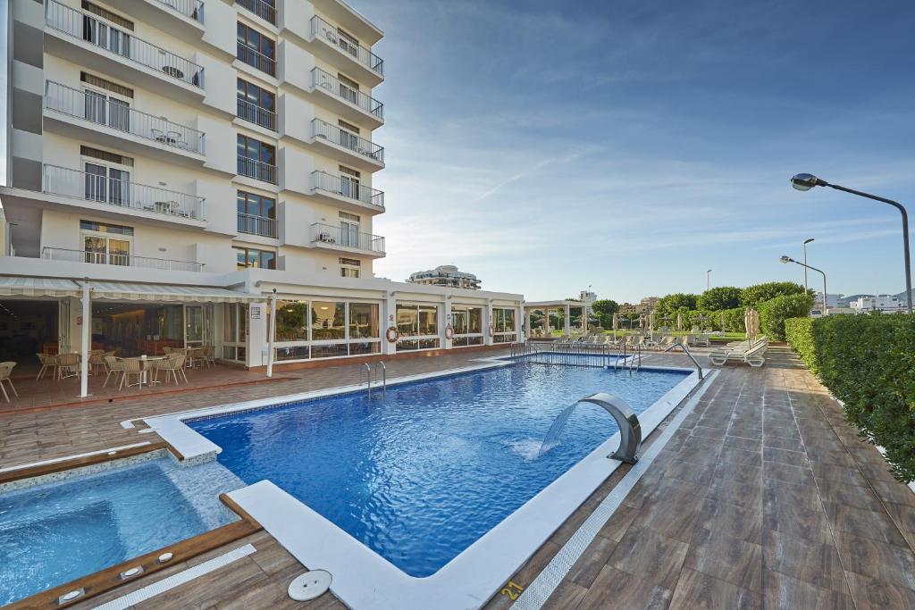 Hotel Gran Sol, Sant Antoni de Portmany – Tarifs 2023