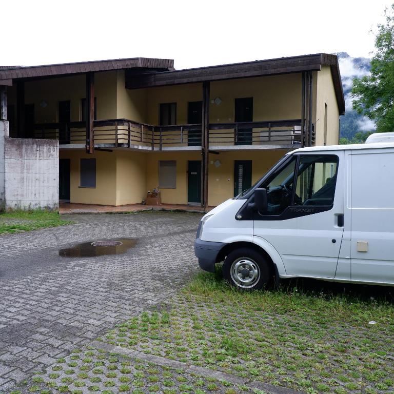 Aare Studio 2 - Resim 32