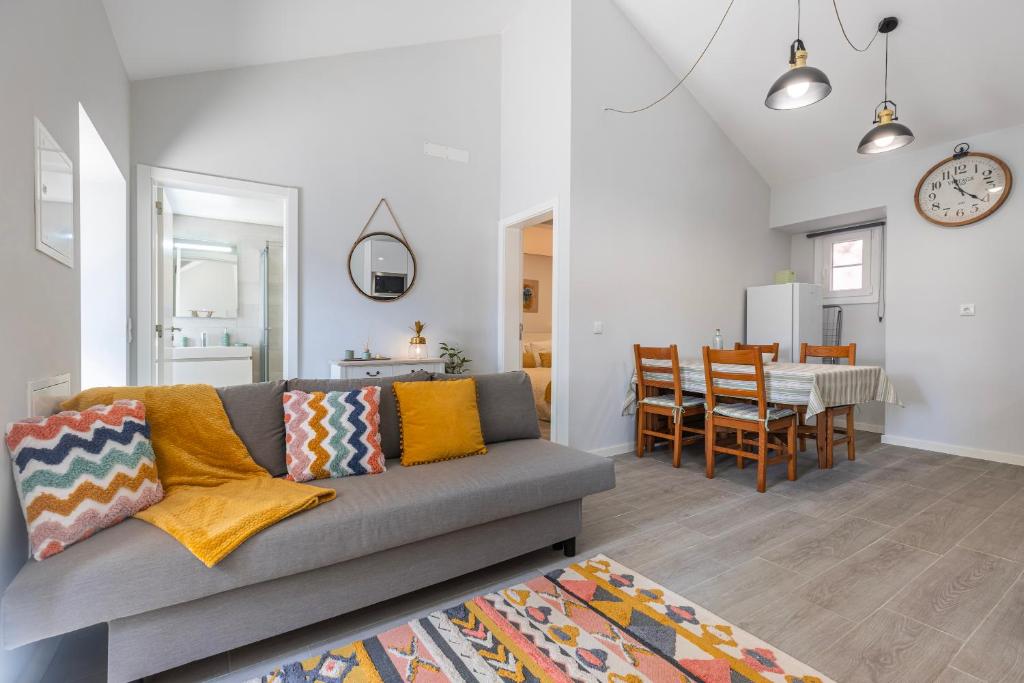 Belém Unique 1BDR House by LovelyStay