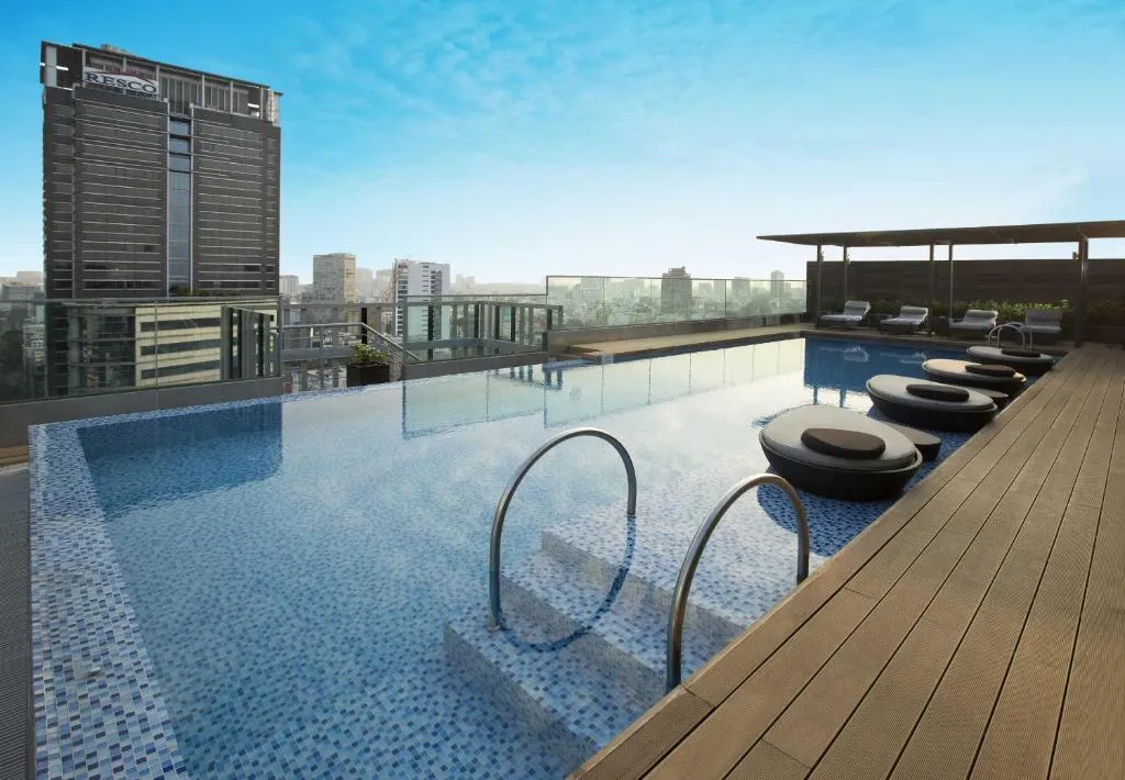 Liberty Central Saigon Citypoint, Ho Și Min, Vietnam