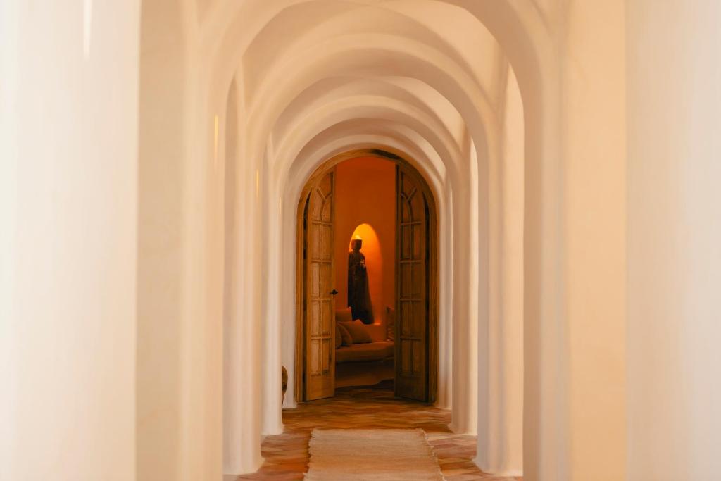 Fotografie z fotogalerie ubytování Viluz - Wellbeing Resort Marbella v destinaci Mijas