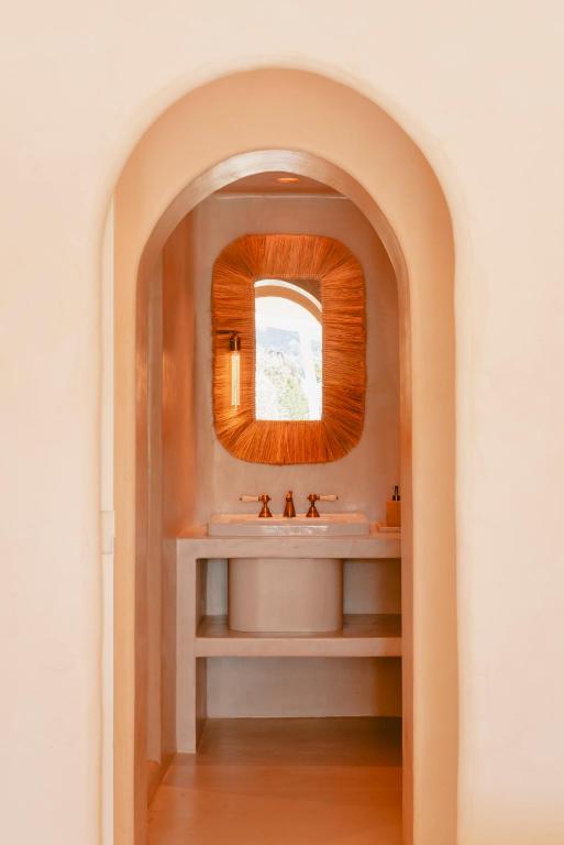 Fotografie z fotogalerie ubytování Viluz - Wellbeing Resort Marbella v destinaci Mijas