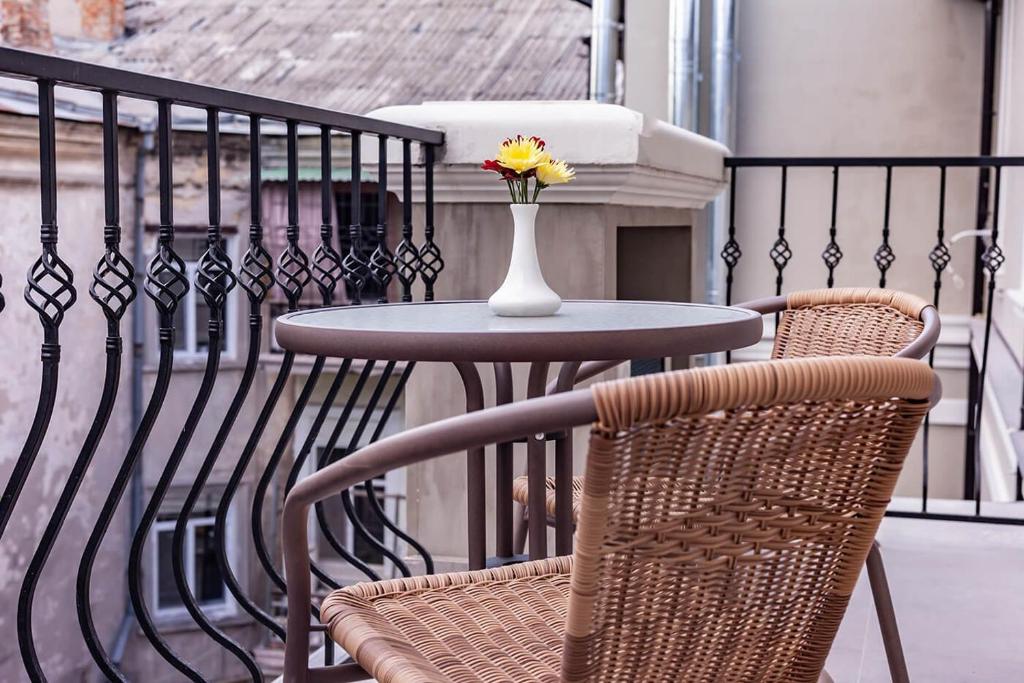 Duke Apartments - Standaard Appartement Met één Slaapkamer