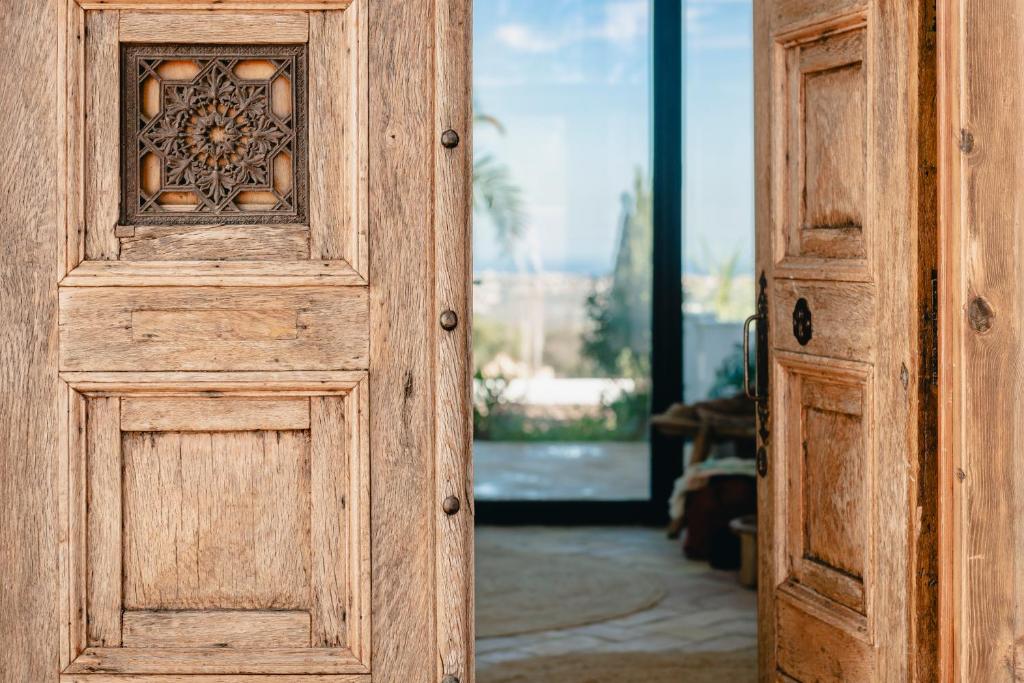 Fotografie z fotogalerie ubytování Viluz - Wellbeing Resort Marbella v destinaci Mijas
