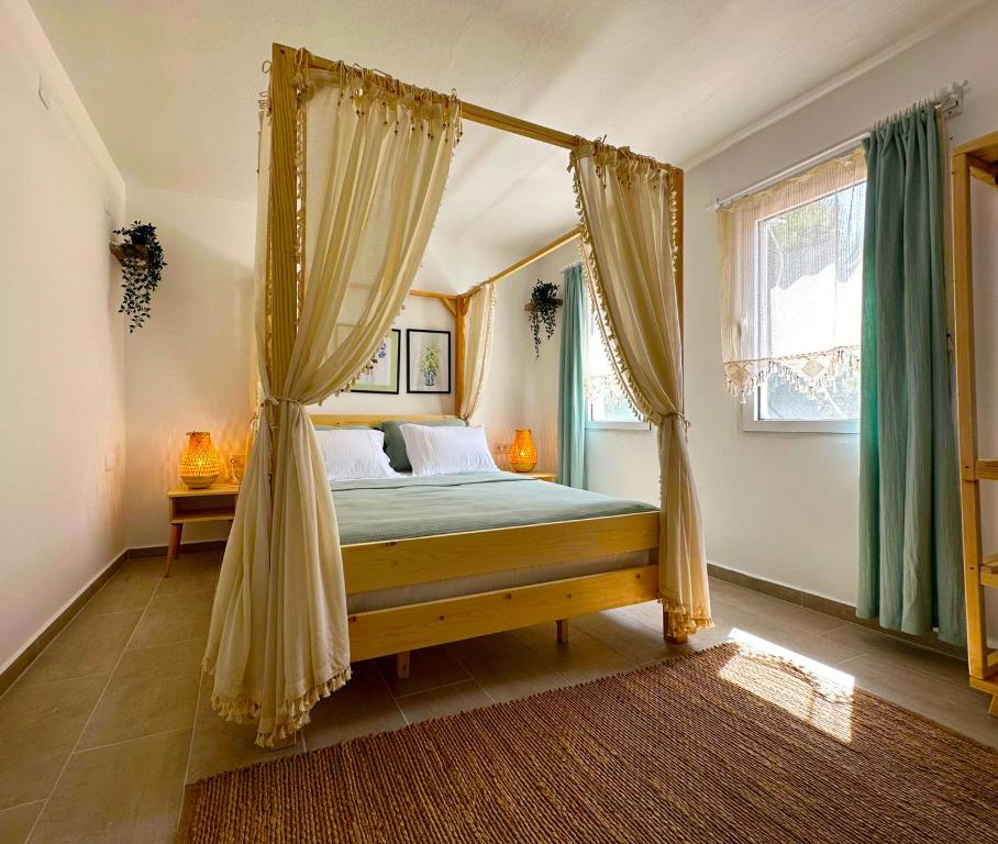 MONK ISLAND FOÇA - Suite
