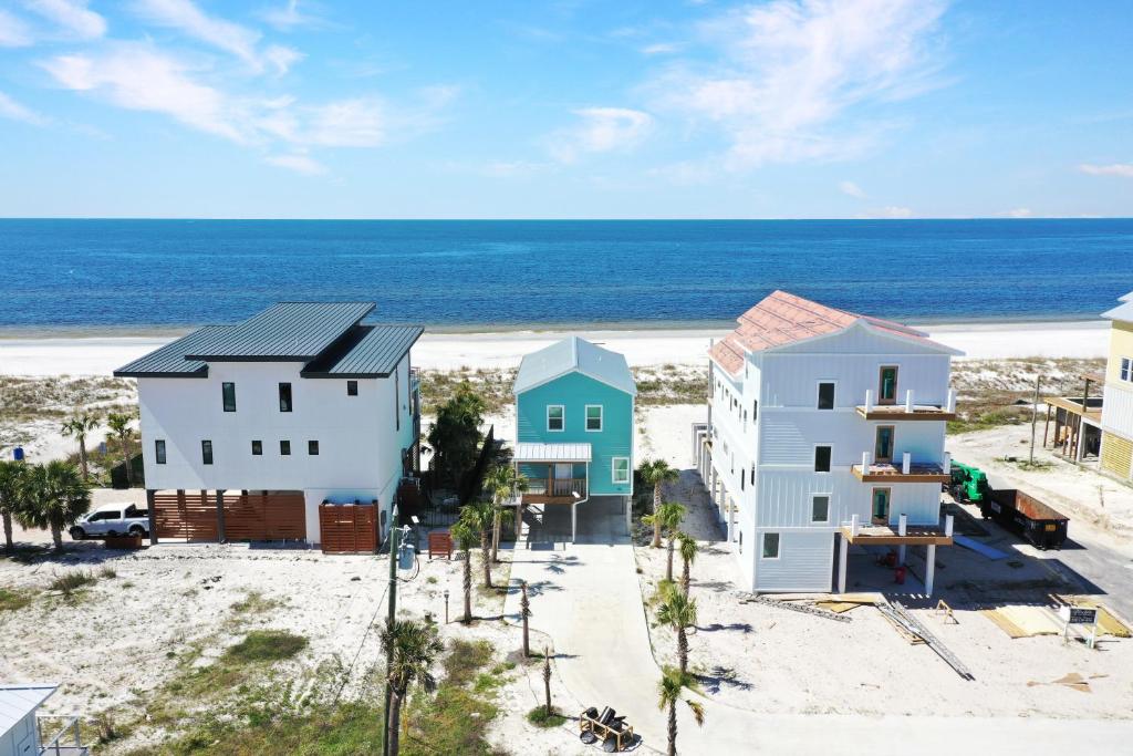 Windsong by Pristine Properties Vacation Rentals, Mexico Beach (updated