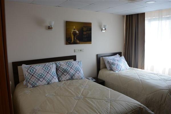 STS Hotel Luleburgaz - Standaard Familiekamer