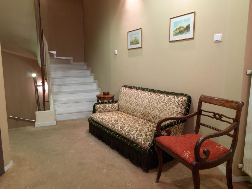 Fotografie z fotogalerie ubytování Alex Hotel v destinaci Tripoli