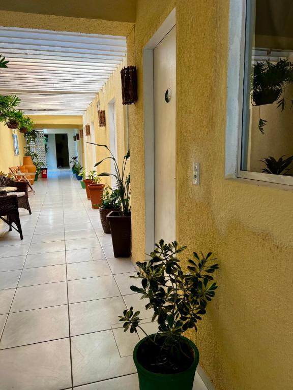 Fotografie z fotogalerie ubytování Maré Praia Hotel v destinaci Fortaleza