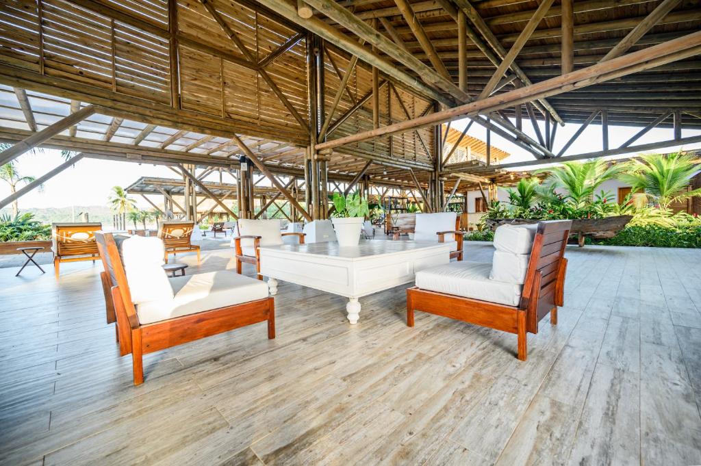 Fotografie z fotogalerie ubytování Sunset Suite - Blue Venao v destinaci Playa Venao