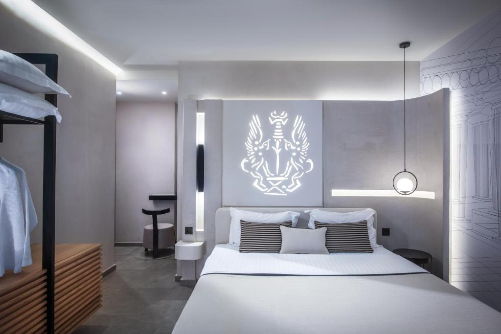 Lavris City Suites - 
