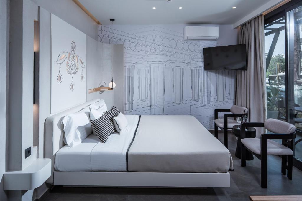 Lavris City Suites - 