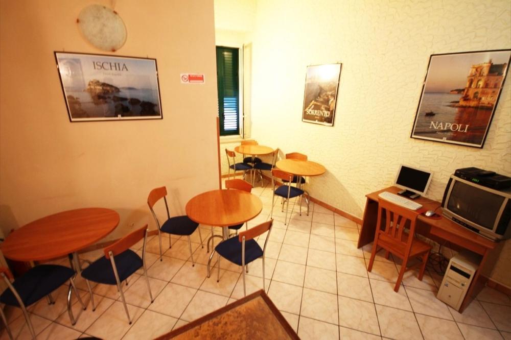 Hotel Casanova - Resim 9