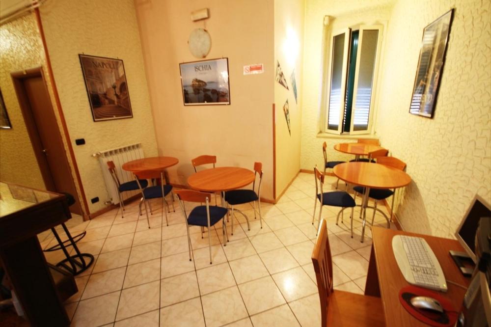 Hotel Casanova - Resim 13