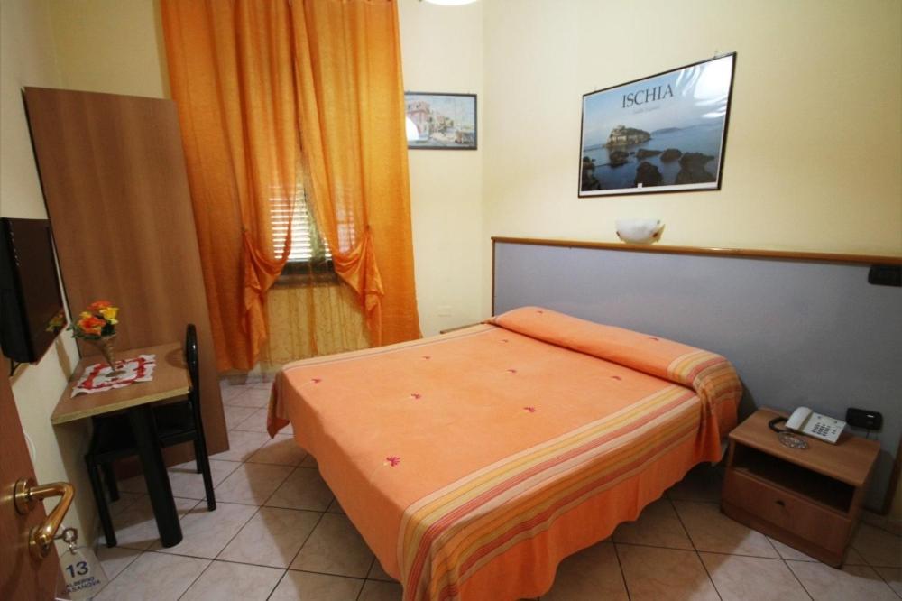 Hotel Casanova - Resim 19