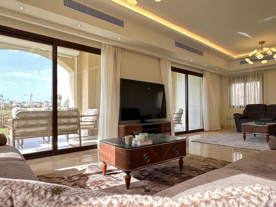 Standalone Villa in Marassi North Coast Salerno 86