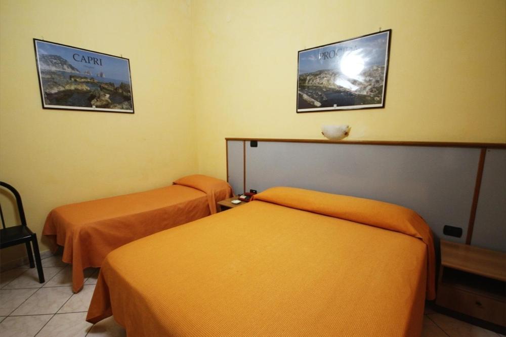 Hotel Casanova - Resim 21