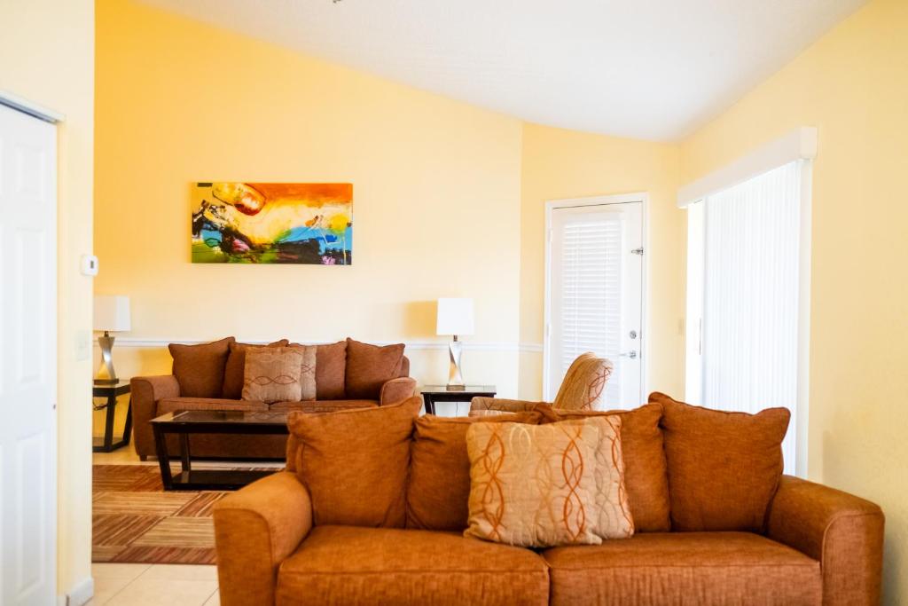 Silver Lake Resort photo