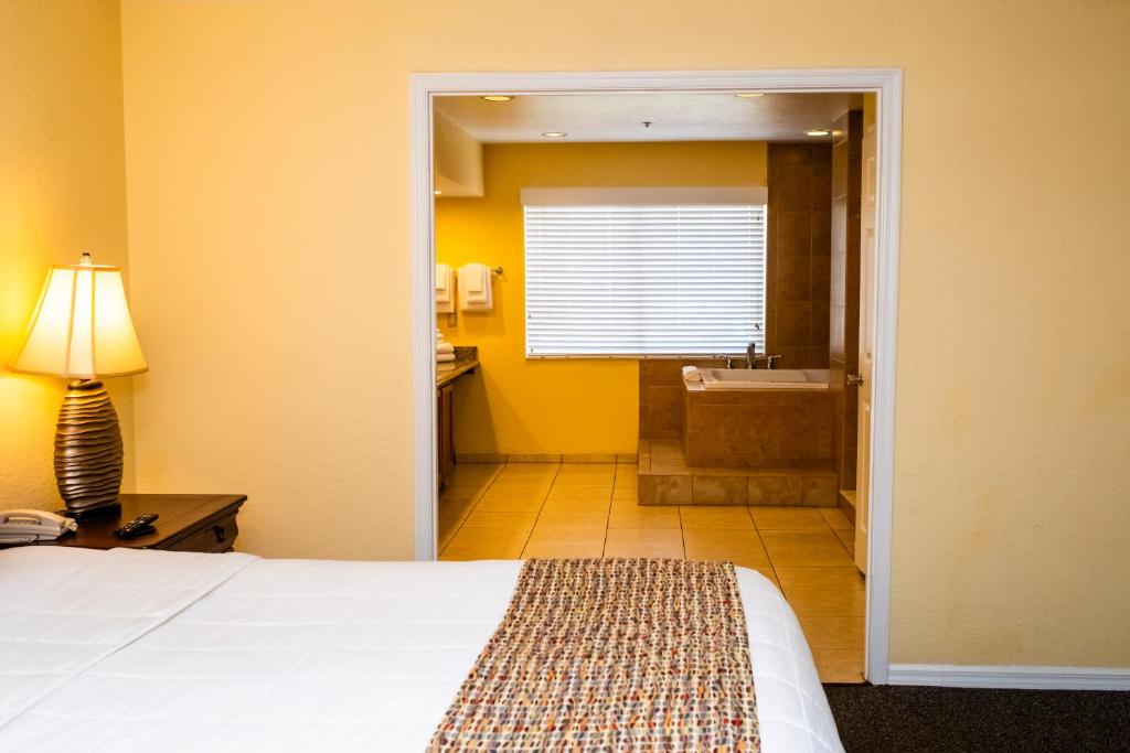 Silver Lake Resort by Capital Vacations - Appartement D'une Chambre