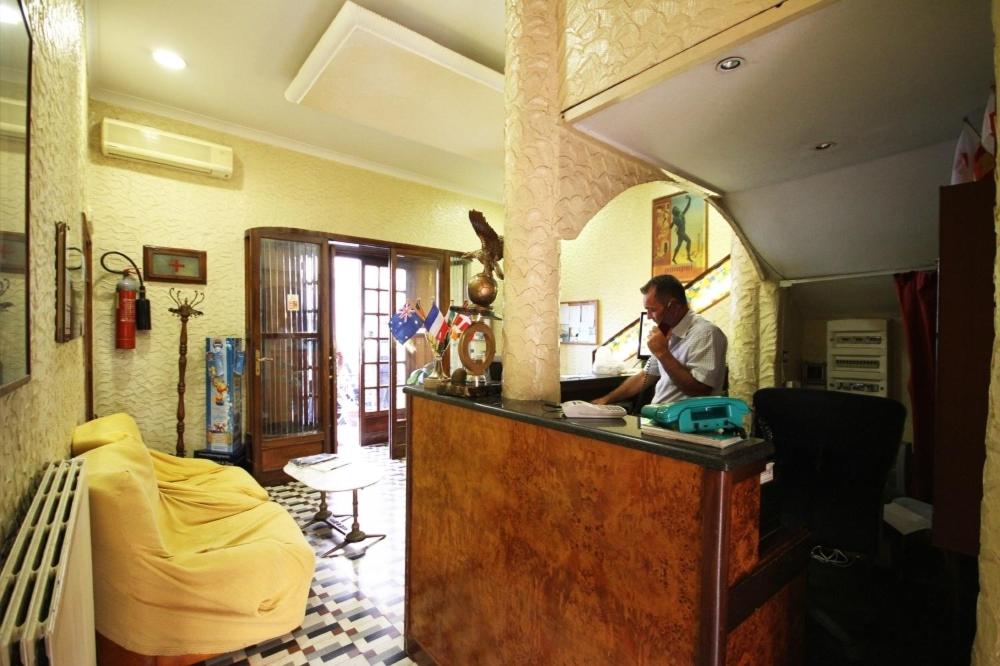 Hotel Casanova - Resim 5