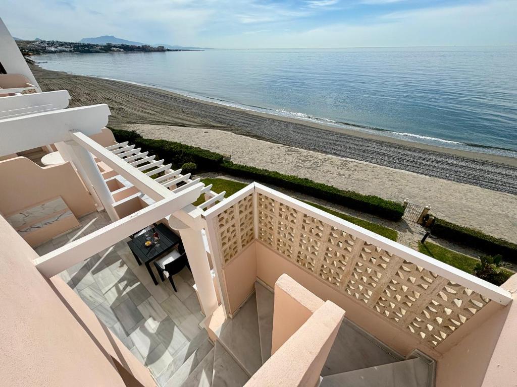 Diletta Beach Estepona - Casa De Vacaciones