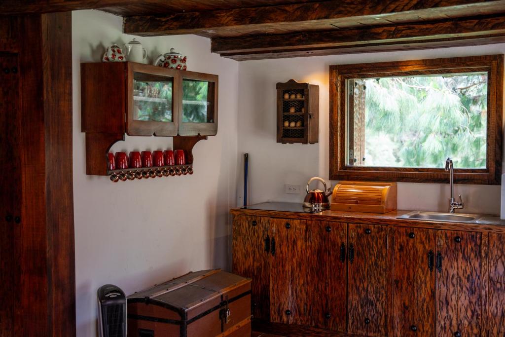 Fotografie z fotogalerie ubytování Hacienda Hostería Dos Chorreras v destinaci Cuenca