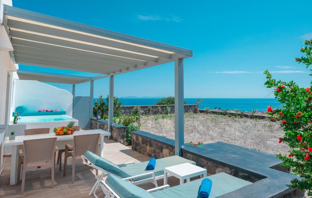 Bliss Holidays Spot - 1