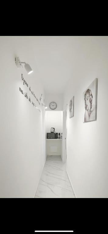 Fotografie z fotogalerie ubytování You and Me v Neapoli
