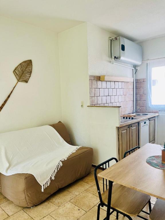 Résidence Valledoro - Apartamento (4-5 Adultos)