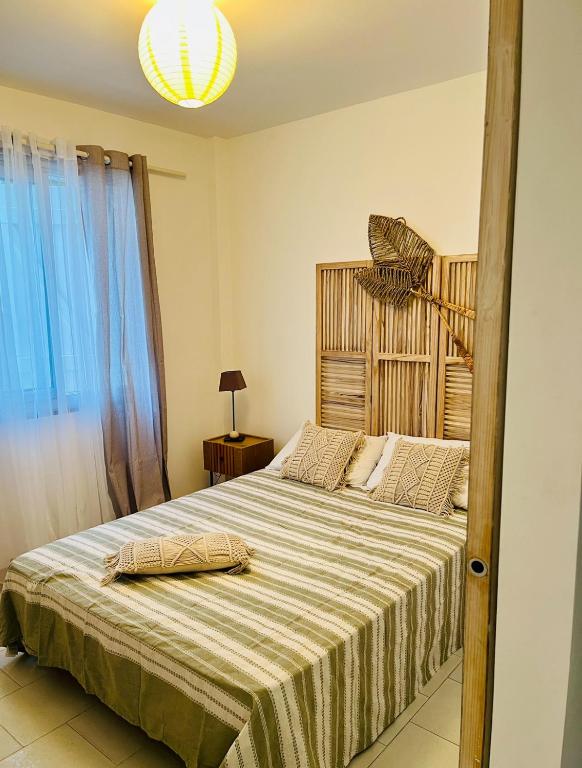 Résidence Valledoro - Apartamento (5-6 Adultos)
