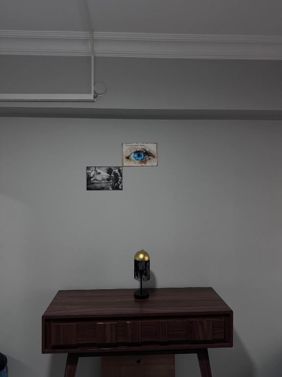 TRANSIT - Budget Double Room