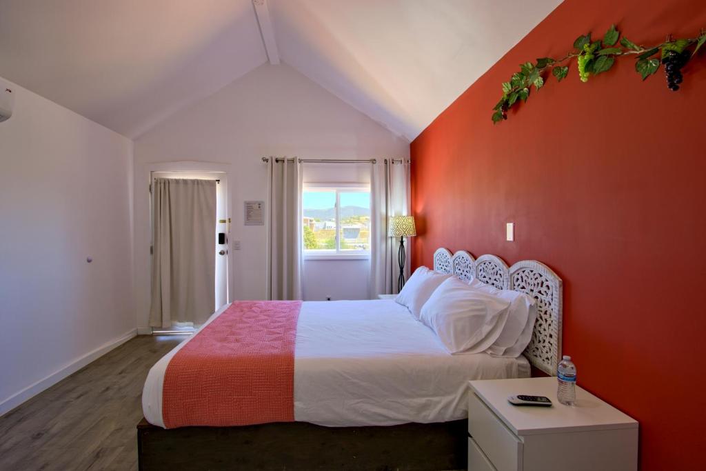 3333 Luz Del Valle Hotel Boutique - Standard Villa