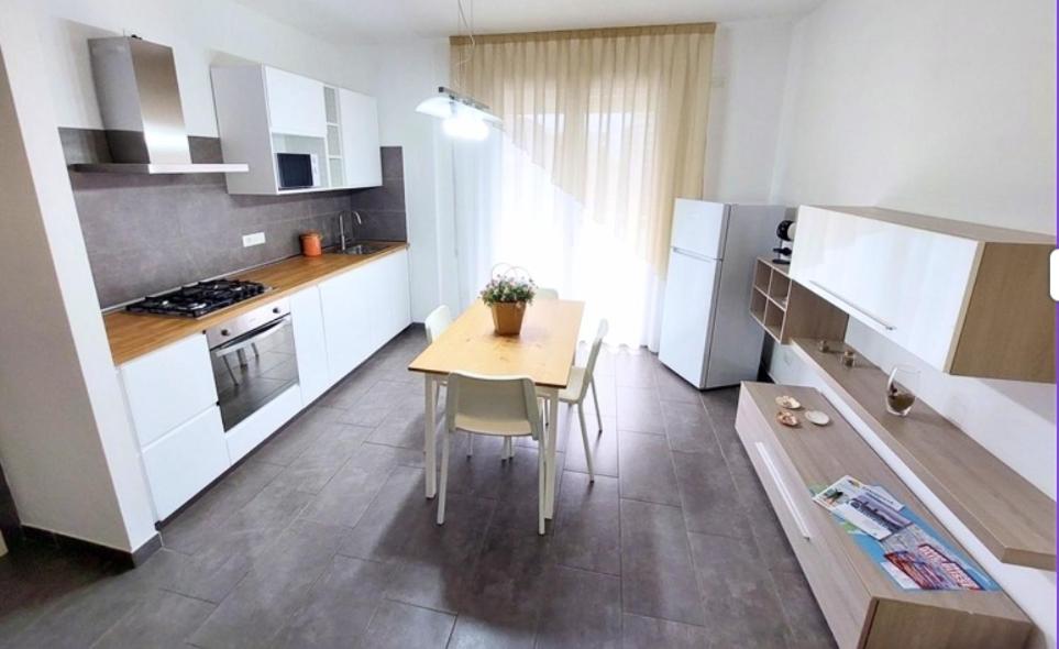 Galeriebild der Unterkunft Casa Mirella in Chioggia